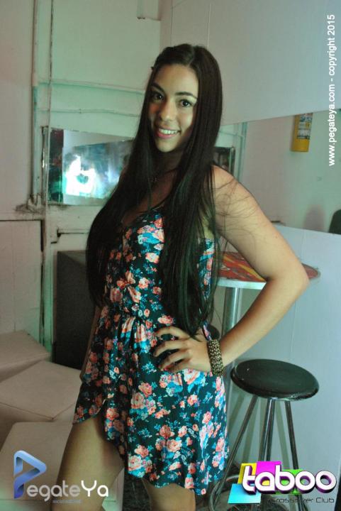 Foto 26 de Taboo 6 , 7 y 14 de Noviembre de 2015 en Discoteca Taboo Cartagena, Cartagena
