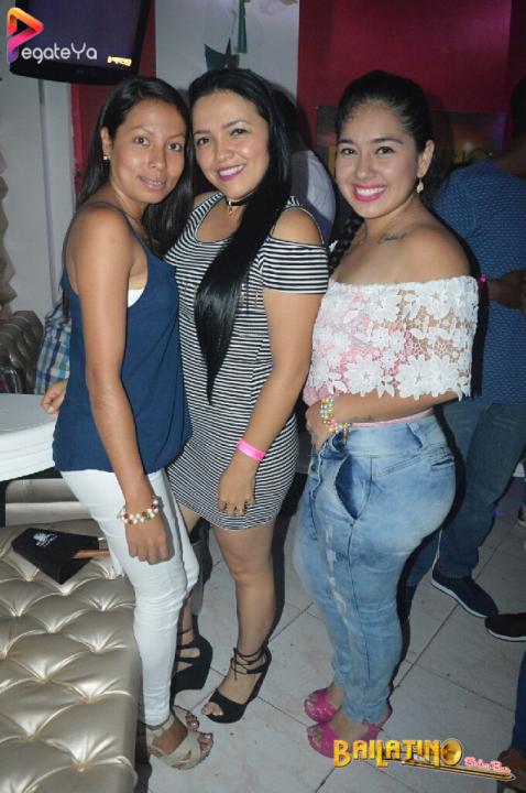 Foto 4 de Bailatino - 1er / 2do Fds Enero 2017 en Bailatino - Bar, Cali