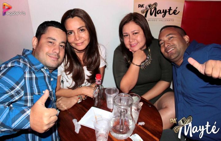 Foto 54 de Pa´Mayté - 5to Fds Sept. 2017 en Pa Mayté, Cali