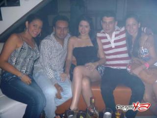 Foto 23 de Marzo 24 del 2012 en Miami Bar Cali, Cali