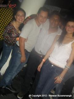 Foto 18 de 03-10 Febrero 2012 en Discoteca Malabar Bucaramanga, Bucaramanga
