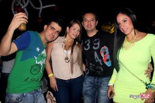 Foto 67 de Mission Club - DJ Mara en Mission Club, Cali