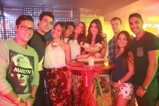 Foto 234 de Bar Bling - 8 de febrero de 2012 en Bar Bling Bucaramanga, Bucaramanga