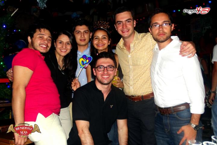 Foto 48 de Bendito Seas - Agosto 29 y 30 en Discoteca Bendito Seas Medellin, Medellín