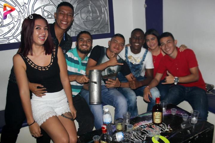 Foto 98 de AHMA - 2Do / 3ER FDS JUNIO 2016 en Ahma Cali, Cali