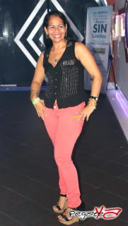 Foto 10 de Junio 15 del 2o13 en Space Menga, Cali