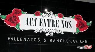 Foto 7 de Acá Entre Nos - Inauguración en Aca Entre Nos, Cali