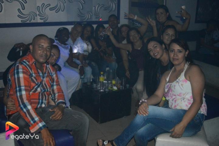 Foto 6 de Ahma Bar - 5to FDS Mayo 2015 en Ahma Cali, Cali