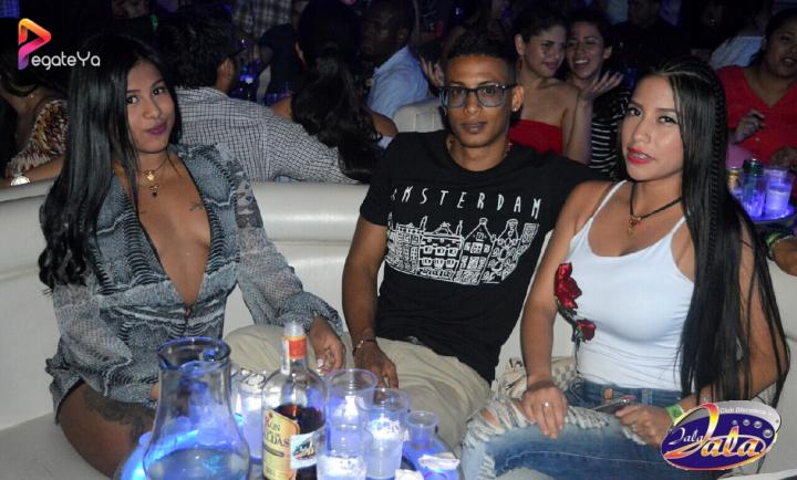 Foto 13 de JalaJala - 3er Fds Mayo 2017 en Jala Jala Club, Cali
