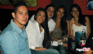 Foto 47 de Noviembre 16 del 2013 en Am / PM Bar - Cali, Cali
