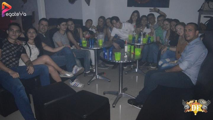 Foto 36 de EL DF CLUB - 1er / 2do Fds Enero 2017 en El DF Club Discoteca