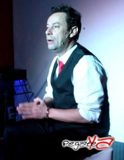 Foto 7 de Noviembre 16 del 2013 en Black Jack Food & Drinks