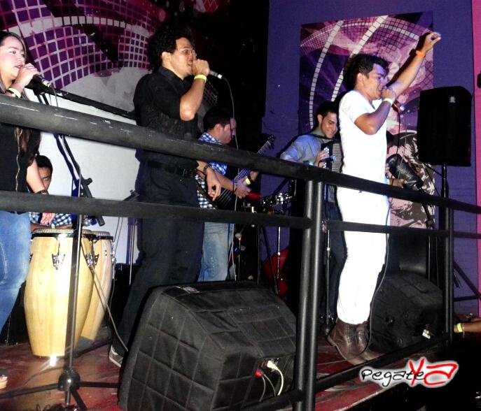 Foto 42 de Sam Puès Bar - Agosto 29 y 30 en Discoteca Sam Pues Medellin, Medellín