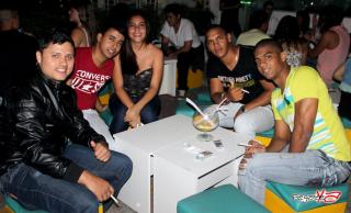 Foto 29 de Noviembre 16 del 2013 en Heaven Shots