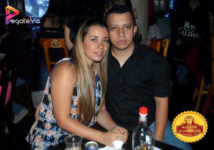 Foto 49 de Fonda Mi Dios Se Lo Pague - 5to Fds Mayo en Fonda Mi Dios Se Lo Pague, Cali