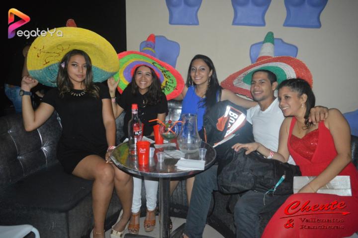 Foto 18 de Chente - 1er Fds Chente 2016 en CHENTE Vallenatos y Rancheras, Cali