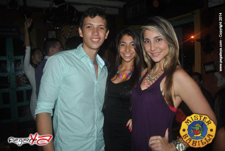 Foto 120 de MISTER BABILLA 29 Y 30 de AGOS2014 en Discoteca MISTER BABILLA cartagena, Cartagena