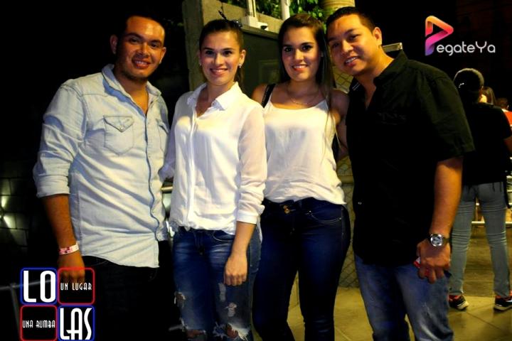 Foto 59 de Lolas Club - Febrero 21 del 2015 en Lolas Club Menga Cali, Cali