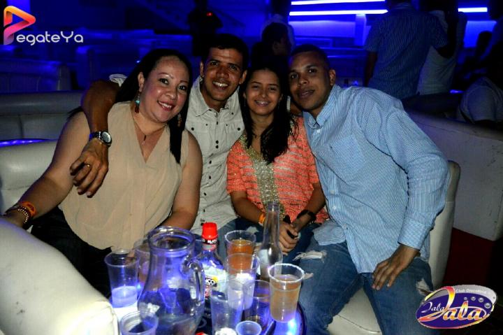 Foto 35 de Jalajala 2do / 3er FDS Junio 2016 en Jala Jala Club, Cali