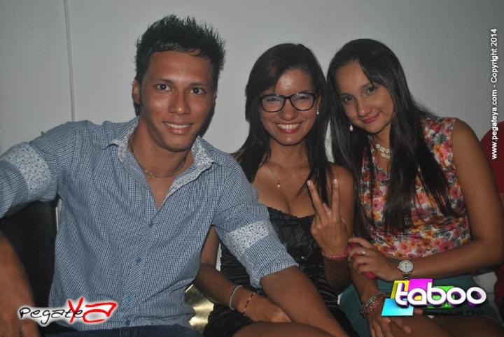 Foto 18 de TABOO 29 Y 30 de AGOS2014 en Discoteca Taboo Cartagena, Cartagena