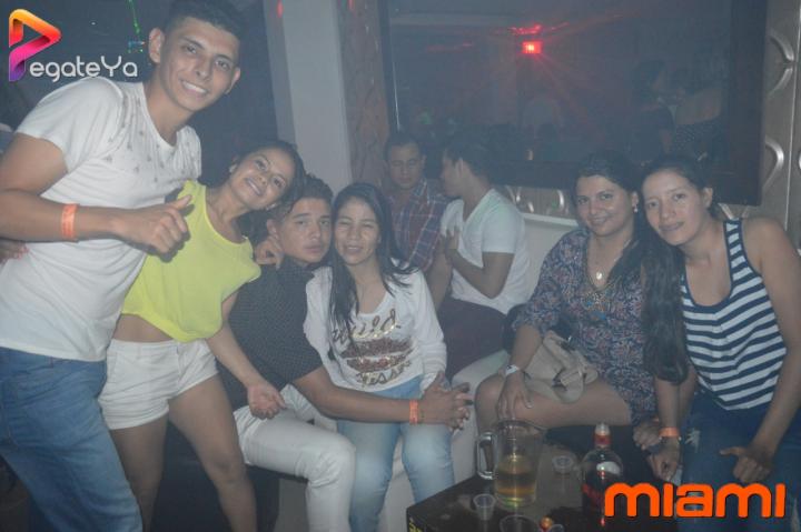 Foto 36 de Miami Bar - 1er Fds Abril 2016 en Miami Bar Cali, Cali