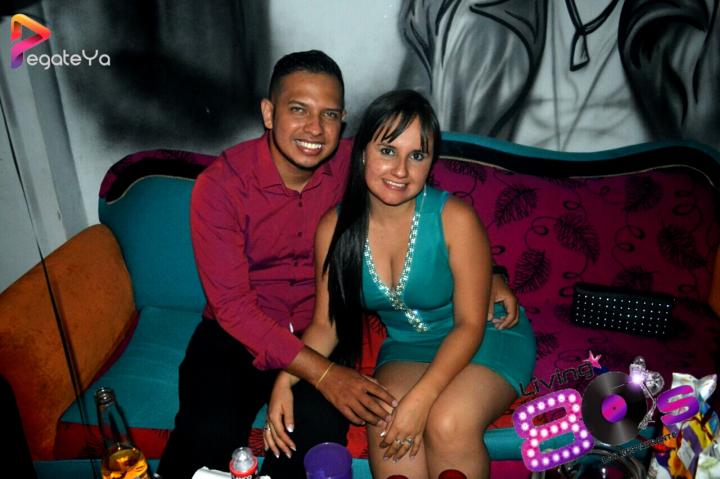 Foto 10 de living 80 - 2do/3er Junio 2016 en Living Ochentas Cali, Cali
