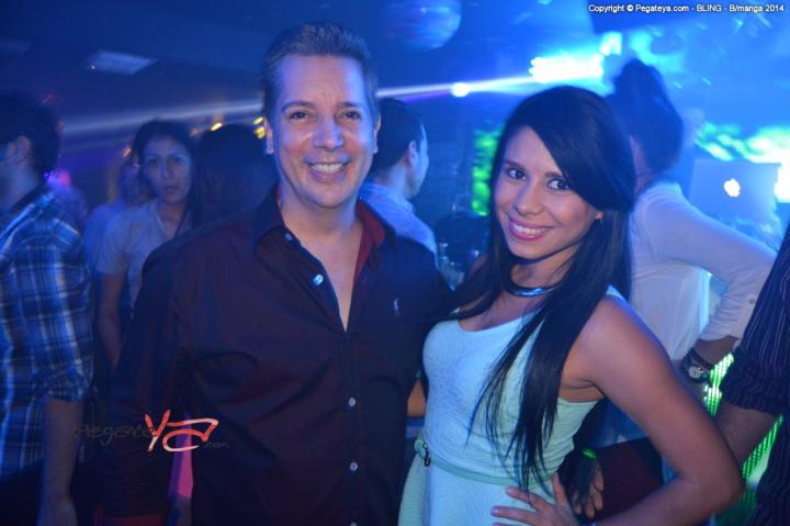 Foto 45 de Bar Bling 6 sep 2014 en Bar Bling Bucaramanga, Bucaramanga