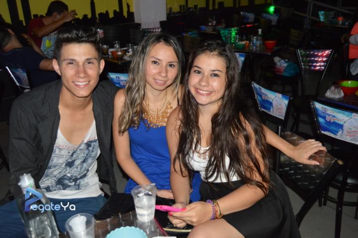 Foto 6 de Discoteca New York 28 de febrero de 2015 en Discoteca New York Bucaramanga, Bucaramanga