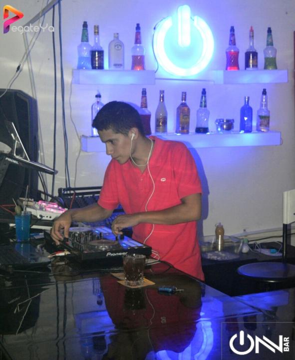 Foto 5 de On Bar - 1er & 2do FDS Enero 2017 en On Bar, Cali