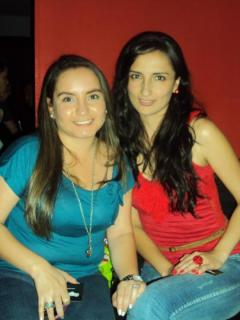 Foto 5 de Marzo 17 del 2012 en Santelmo Manizales, Manizales