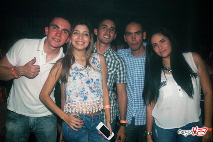 Foto 39 de Ampm Bar - Sept 6 2014 en Am / PM Bar - Cali, Cali