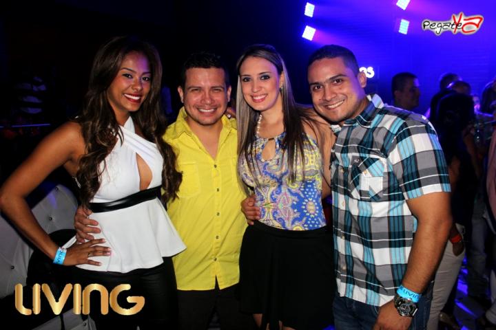 Foto 45 de Living - Celedon y Pipe Pelaez en Living Night Club, Cali