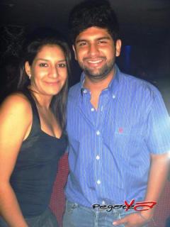 Foto 30 de Enero 22 del 2012 en Babel / Barra Libre Cali, Cali