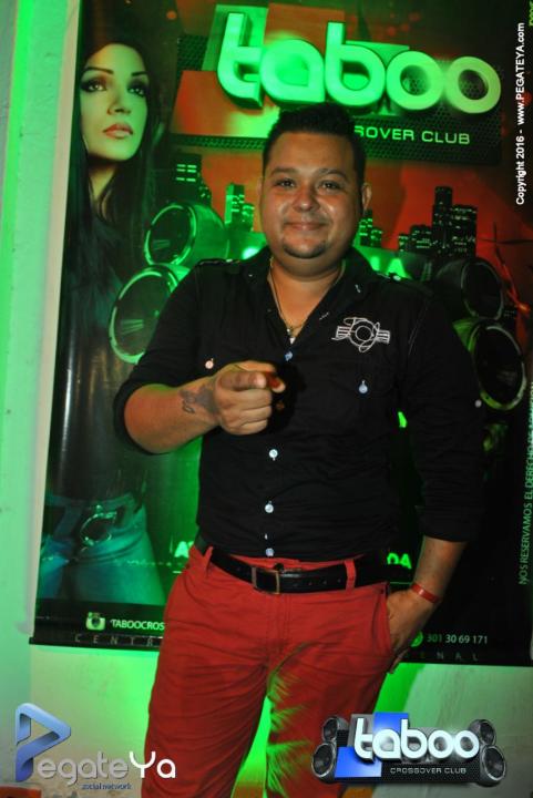 Foto 36 de Taboo 1 y 2 de abril de 2016 en Discoteca Taboo Cartagena, Cartagena