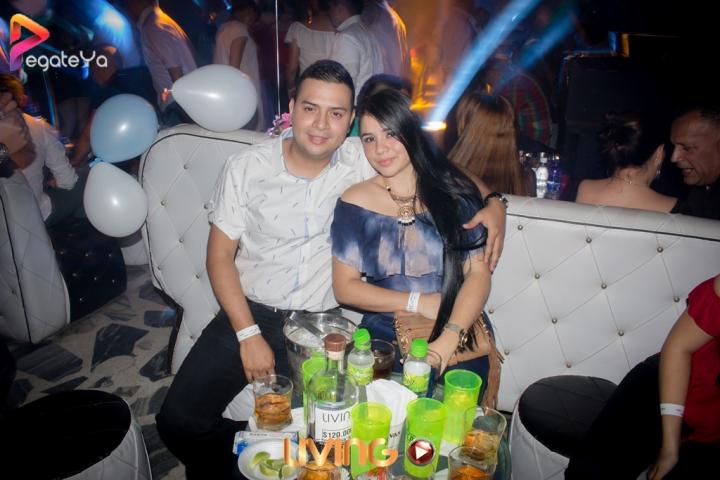 Foto 13 de Living - 1er Fds Sept 2016 en Living Night Club, Cali
