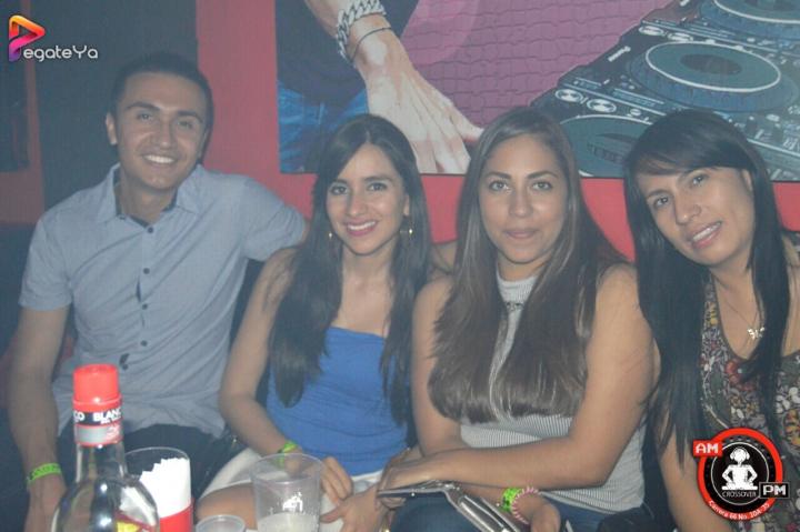 Foto 31 de AmPm - 1er Fds Junio 2017 en Am / PM Bar - Cali, Cali