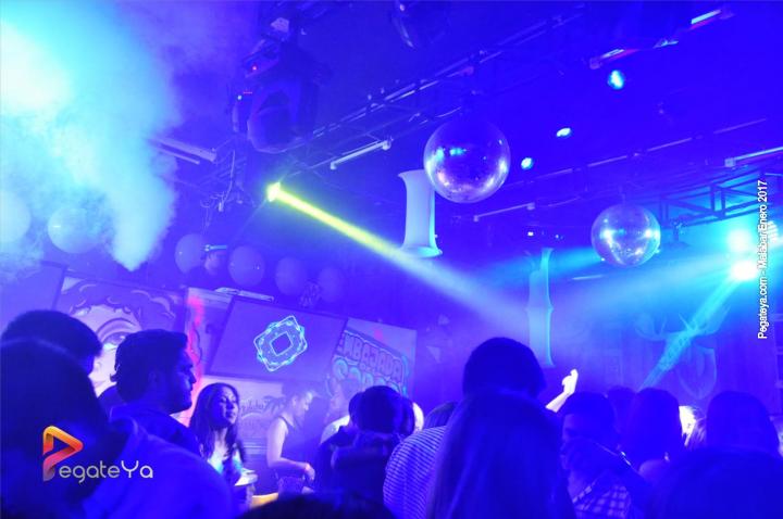 Foto 30 de Malabar 27 de enero de 2017 en Discoteca Malabar Bucaramanga, Bucaramanga
