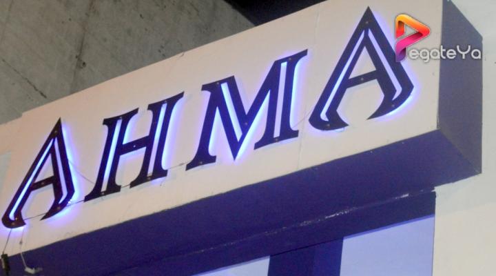 Foto 12 de Ahma Bar - 4to FDS Agostoo 2015 en Ahma Cali, Cali