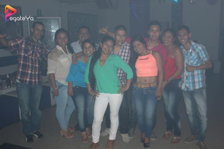 Foto 15 de Ahma Bar - 2do FDS Dic. 2015 en Ahma Cali, Cali