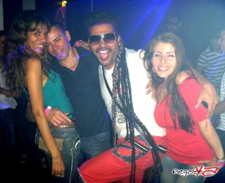 Foto 3 de Zambomba - Enero 26 en Club Zambomba, Cali
