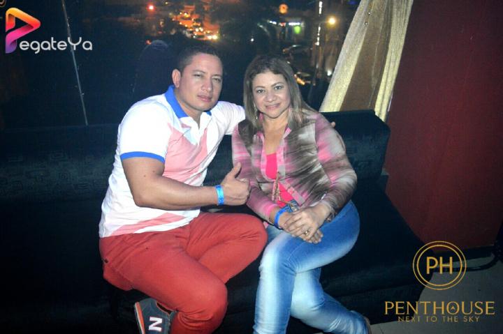 Foto 56 de Penthouse Club - 2do/3er Junio 2016 en Penthouse 1800, Cali