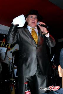 Foto 6 de Roberto Lugo y Orquesta Sabotaje en Jala Jala Club, Cali