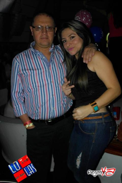 Foto 128 de Lolas Club - 3er FDS Nov 2014 en Lolas Club Menga Cali, Cali