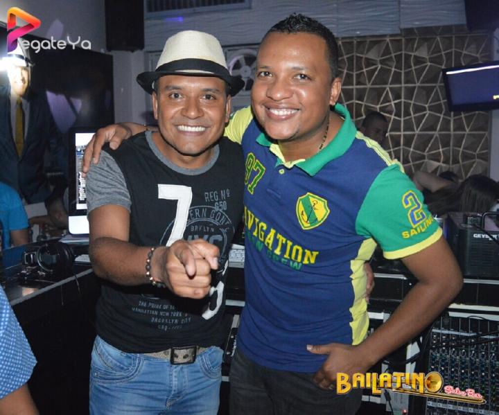 Foto 115 de Bailatino - 3er / 4to Fds Enero 2016 en Bailatino - Bar, Cali