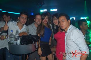 Foto 23 de Discoteca Spazio44 13 Abril en SPAZIO 44 Club Discoteca Medellin, Medellín