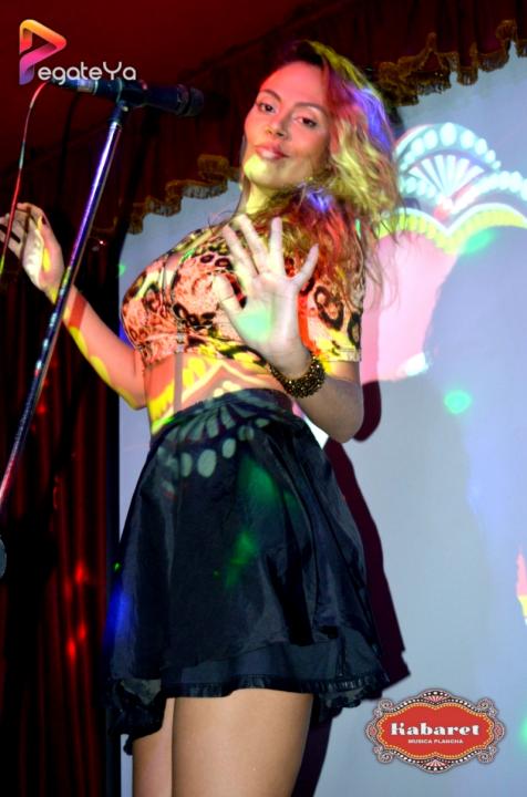 Foto 4 de Kabaret - 5to FDS Agt 2015 en Kabaret - Granada, Cali