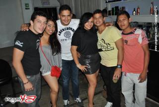 Foto 40 de leblon 7 y 8 de diciembre de 2012 en Discoteca LEBLON Cartagena, Cartagena