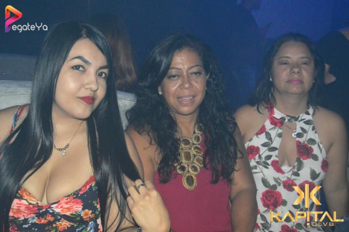 Foto 63 de Kapital Club - 1er Fds Junio 2017 en Kapital Club, Cali