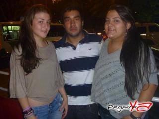 Foto 9 de Abril 14 del 2012 en Farah Lounge Cali, Cali