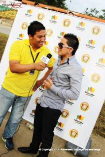 Foto 35 de Aniversario La Mega 2012 en Aniversario La Mega 2012, Bucaramanga